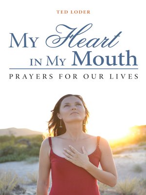 cover image of My Heart in My Mouth